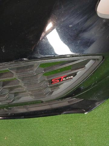 Zderzak przedni Ford Focus 4 HP