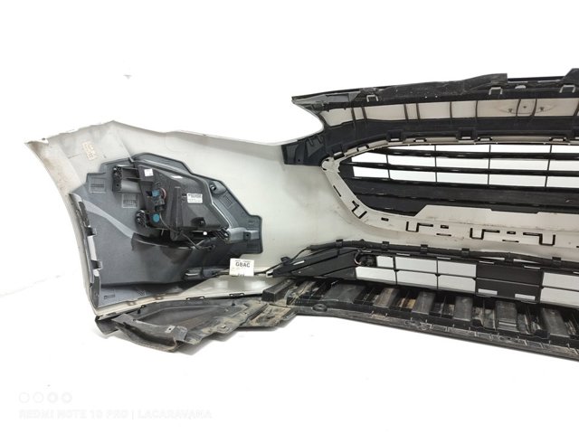 Zderzak przedni Ford Focus 4 HP