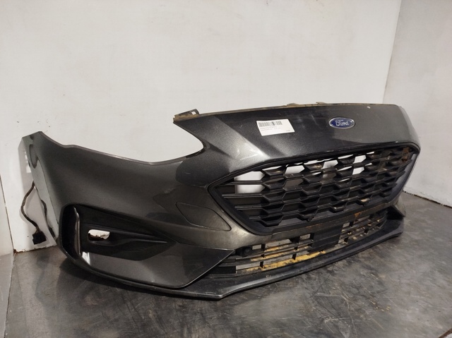 Zderzak przedni Ford Focus 4 HP
