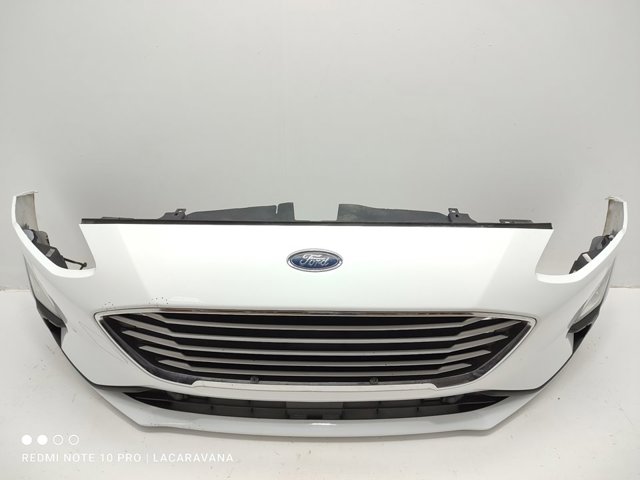 Zderzak przedni Ford Focus 4 HP