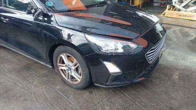 Zderzak przedni Ford Focus 4 HP
