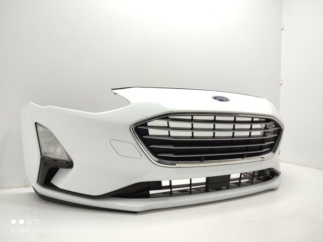 Zderzak przedni Ford Focus 4 HP