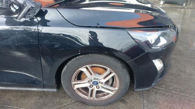 Zderzak przedni Ford Focus 4 HP