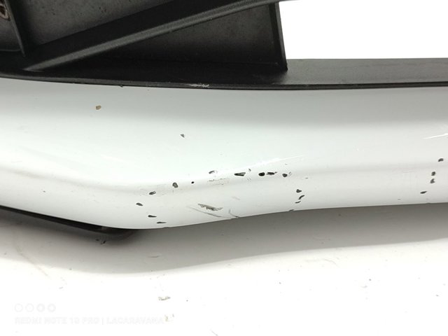 Zderzak przedni Ford Focus 4 HP