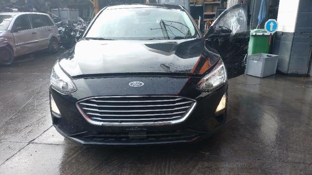 Zderzak przedni Ford Focus 4 HP