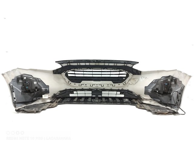 Zderzak przedni Ford Focus 4 HP