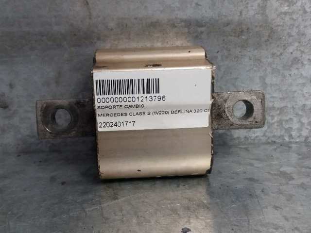 Poduszka (podpora) silnika lewa Mercedes S W220