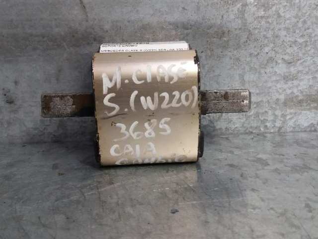 Poduszka (podpora) silnika lewa Mercedes S W220