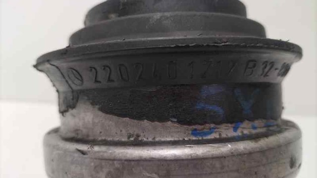 Poduszka (podpora) silnika lewa Mercedes S W220