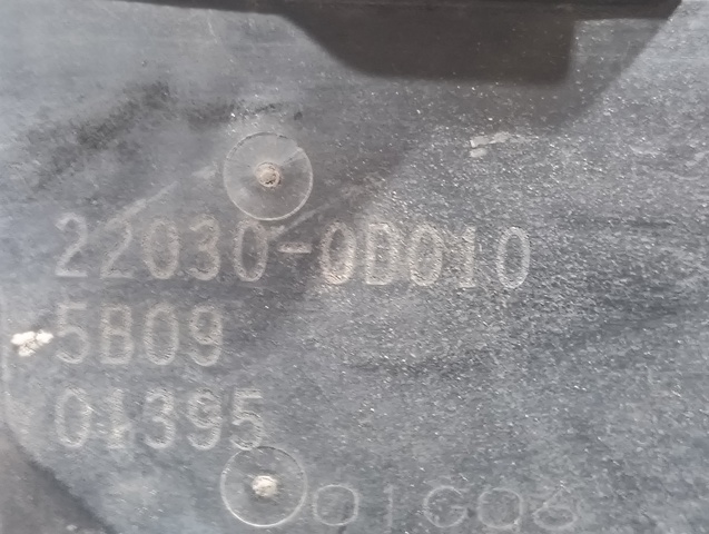 220300D010 Toyota