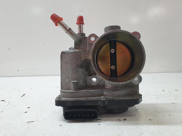 Przepustnica, komplet 220300D011 TOYOTA