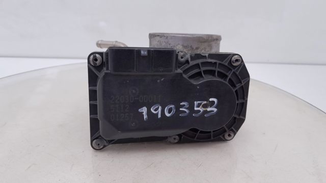 Przepustnica, komplet 220300D011 TOYOTA
