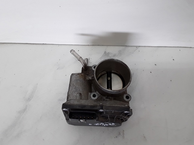 Przepustnica, komplet 220300D011 TOYOTA