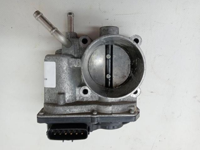Przepustnica, komplet 220300D011 TOYOTA