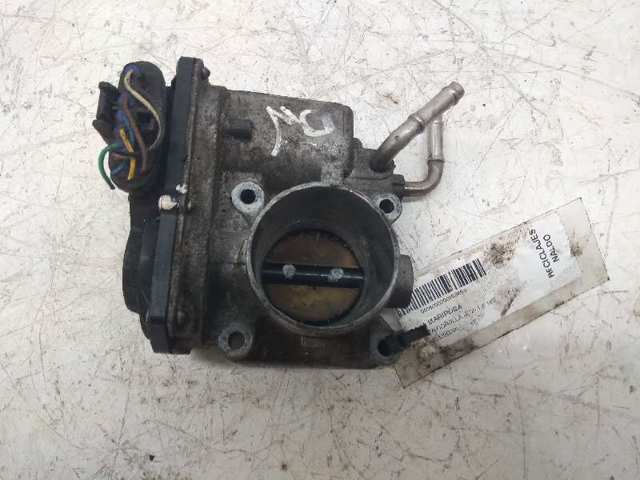 Przepustnica, komplet 220300D011 TOYOTA