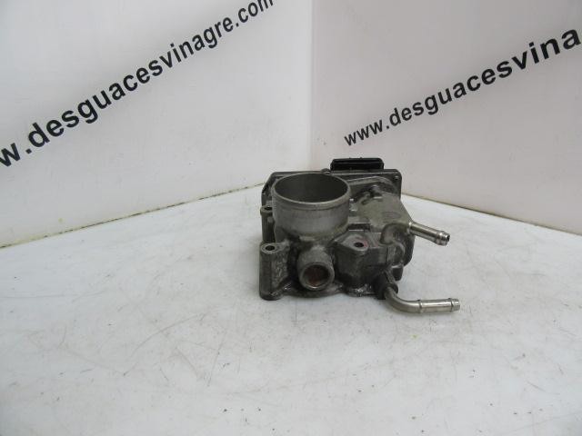 Przepustnica, komplet 220300D020 TOYOTA