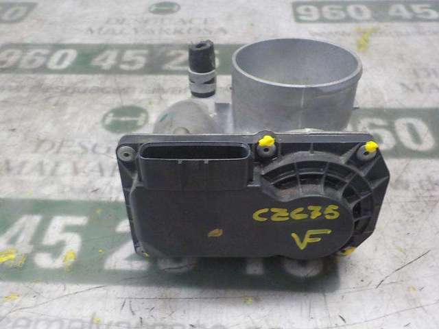 Przepustnica, komplet 220300T110 TOYOTA
