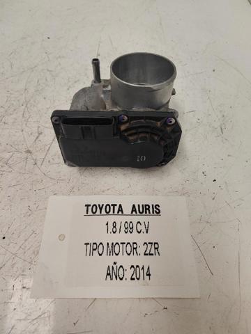 Przepustnica, komplet 220300T110 TOYOTA