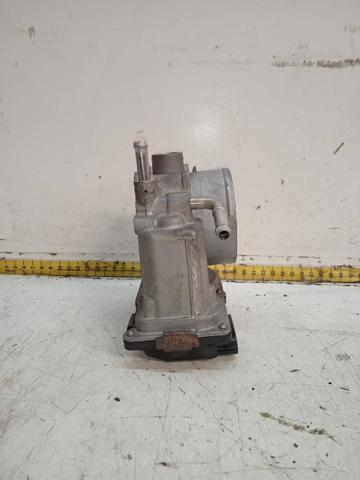 Przepustnica, komplet Lexus RX U3