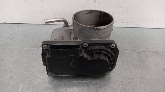 Przepustnica, komplet Lexus RX U3