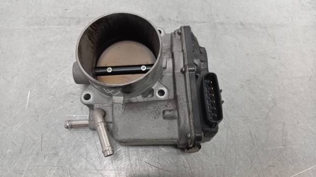 Przepustnica, komplet Lexus RX U3