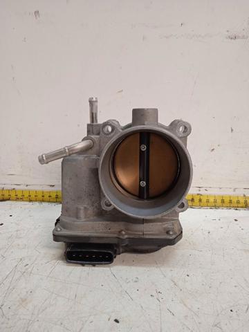 Przepustnica, komplet Lexus RX U3