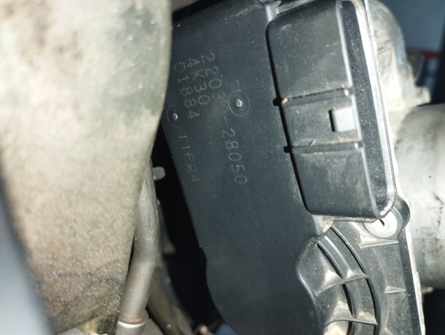 2203028050 Toyota