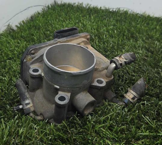 Kupić Przepustnica, komplet Toyota Camry  V40 w dobrej cenie