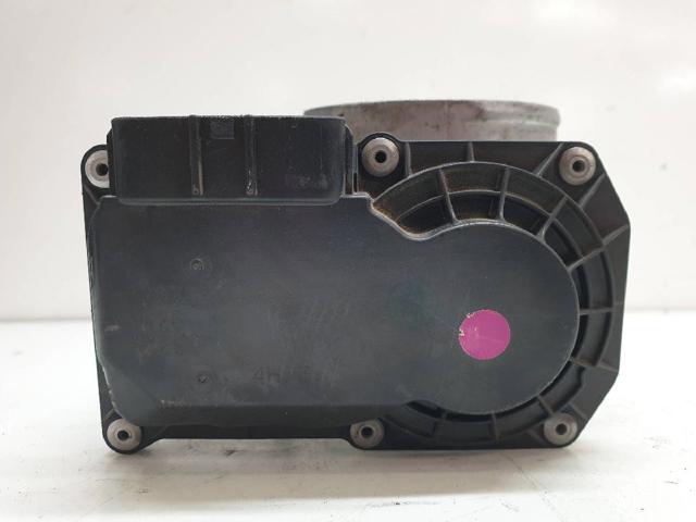 Przepustnica, komplet Lexus GS S19