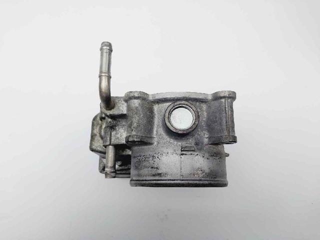 Przepustnica, komplet Lexus GS S19