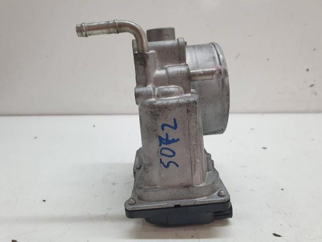 Przepustnica, komplet Lexus GS S19