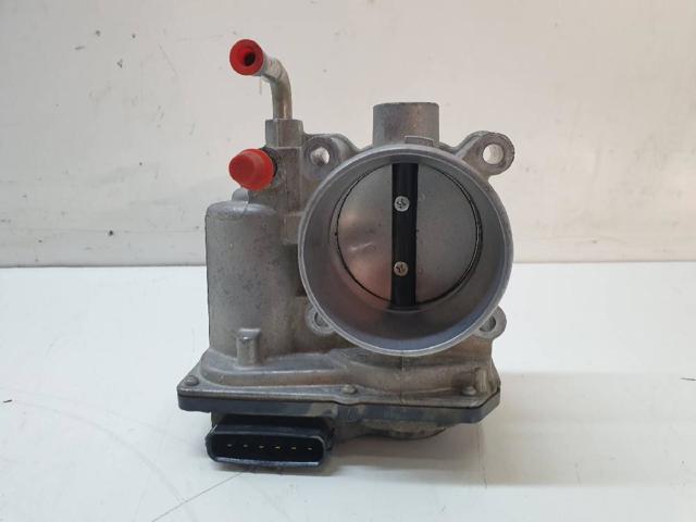Przepustnica, komplet 2203036020 TOYOTA