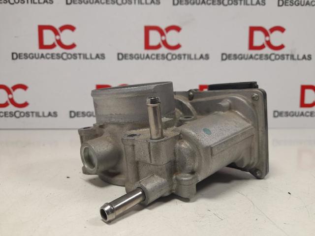 Przepustnica, komplet 2203037060 TOYOTA