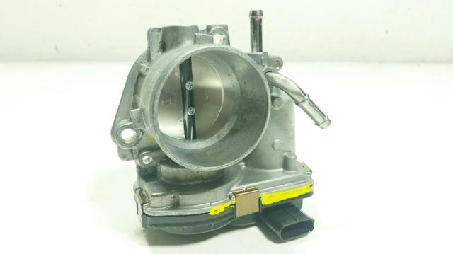 Przepustnica, komplet 22030F3030 TOYOTA