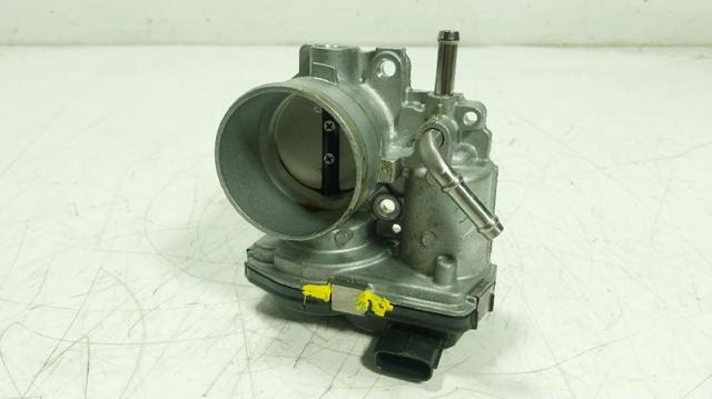 Przepustnica, komplet 22030F3030 TOYOTA