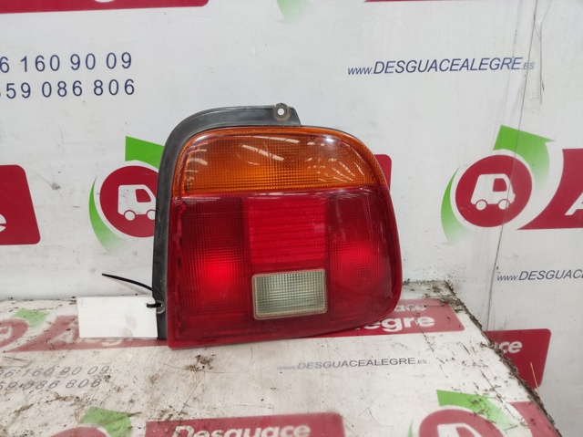 Lampa tylna Suzuki Baleno