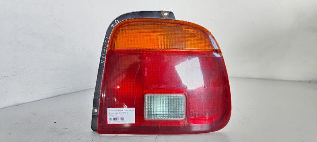 Lampa tylna Suzuki Baleno