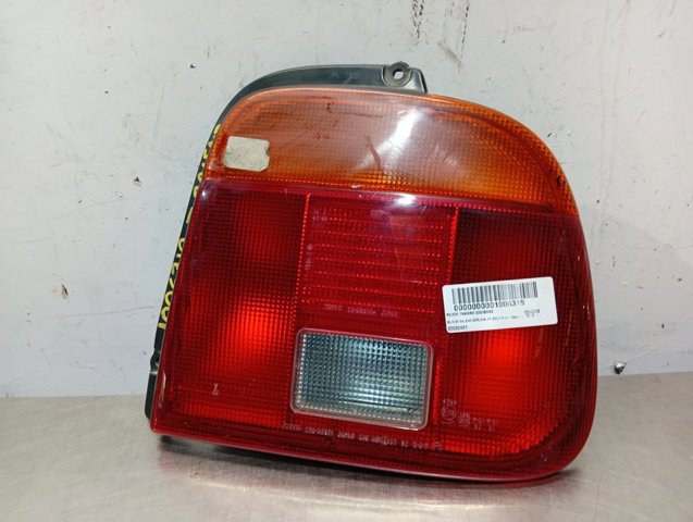 Lampa zespolona tylna prawa 22032021 SUZUKI