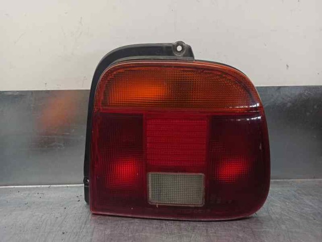 Lampa tylna Suzuki Baleno