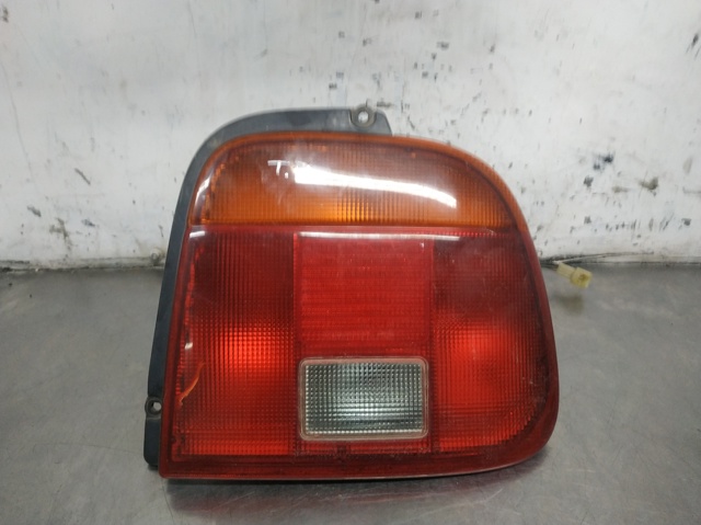 Lampa tylna Suzuki Baleno