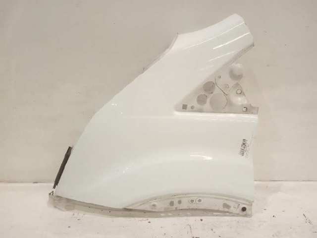 Błotnik przedni lewy 2203290 FORD