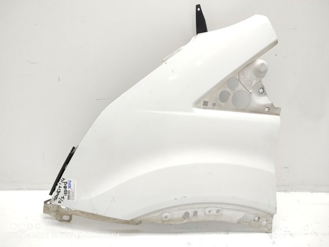 Błotnik przedni lewy 2203290 FORD