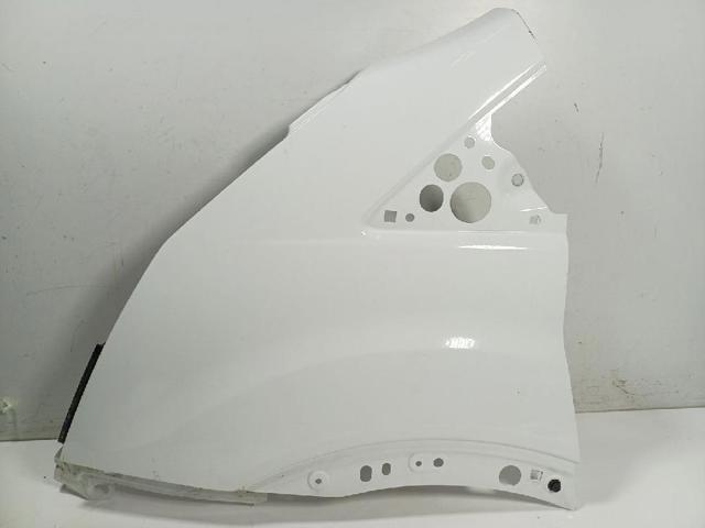 Błotnik przedni lewy 2203290 FORD