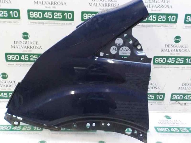 Błotnik przedni lewy 2203290 FORD