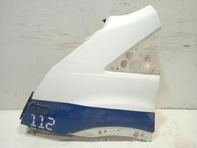 Błotnik przedni lewy 2203290 FORD