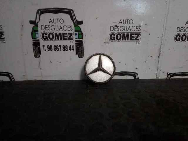 Kołpak do obręczy koła Mercedes Sprinter 903