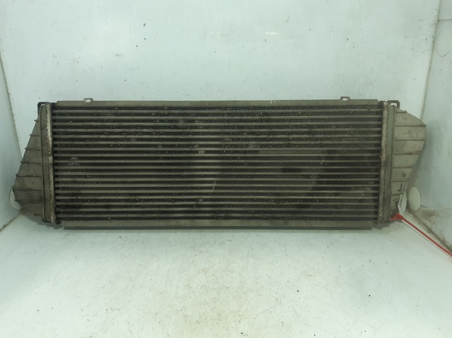 Chłodnica intercoolera 2205000000 MERCEDES
