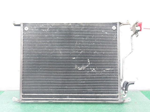 Chłodnica klimatyzacji 2205001054 MERCEDES