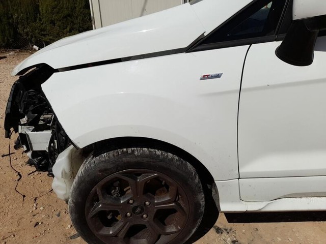 Błotnik przedni lewy 2205421 FORD