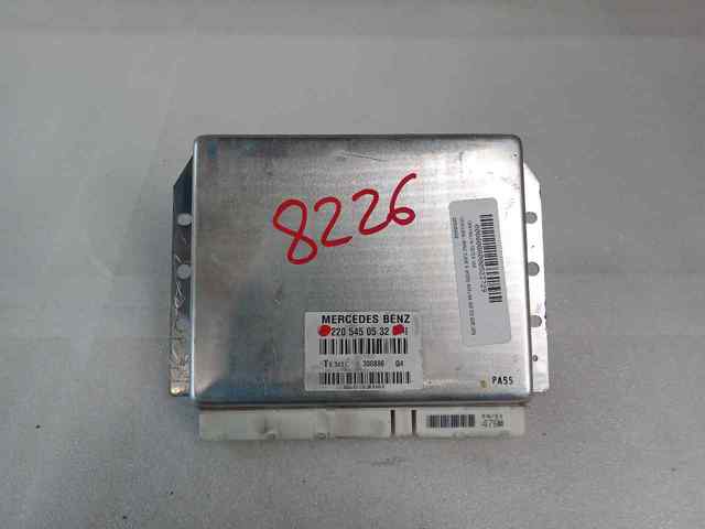 2205450532 Mercedes